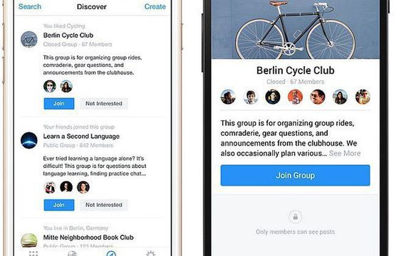 Facebook planuje nowe narzędzia reklamy mobilnej, chce konkurować z MoPub Twittera