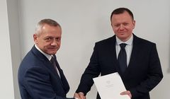 NASK ma nowego dyrektora. Instytutem pokieruje Kamil Sitarski