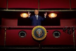 Trump ujawni 80 tys. dokumentów. Obiecał to w kampanii