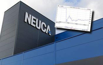 Akcje mocno w dół. Tak giełda zareagowała na karę od UOKiK