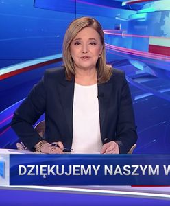 Holecka tutaj nie gości. Polska metropolia nie chce oglądać "Wiadomości" TVP