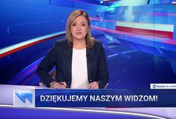 Holecka tutaj nie gości. Polska metropolia nie chce oglądać "Wiadomości" TVP