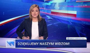 Holecka tutaj nie gości. Polska metropolia nie chce oglądać "Wiadomości" TVP