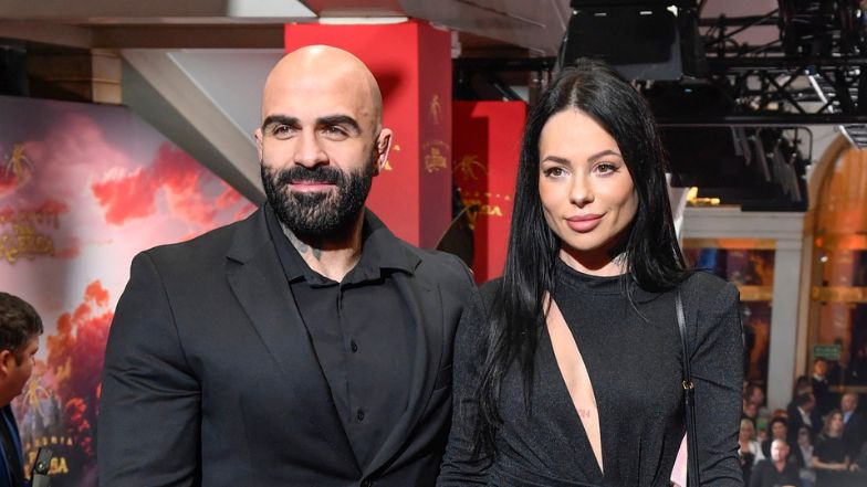 Sylwia i Akop Szostakowie ROZSTALI SIĘ! 