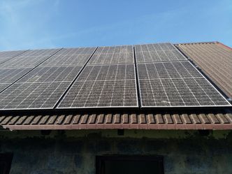 Branża OZE pod lupą. Jest 7 mln zł kar dla firm