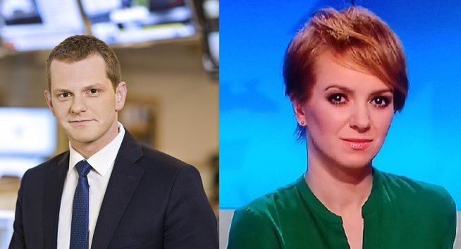 79 tys. widzów śledzi „Godziny szczytu” w Polsat News