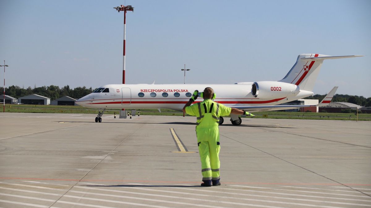 Lotnisko w Łodzi od lat przynosi same straty