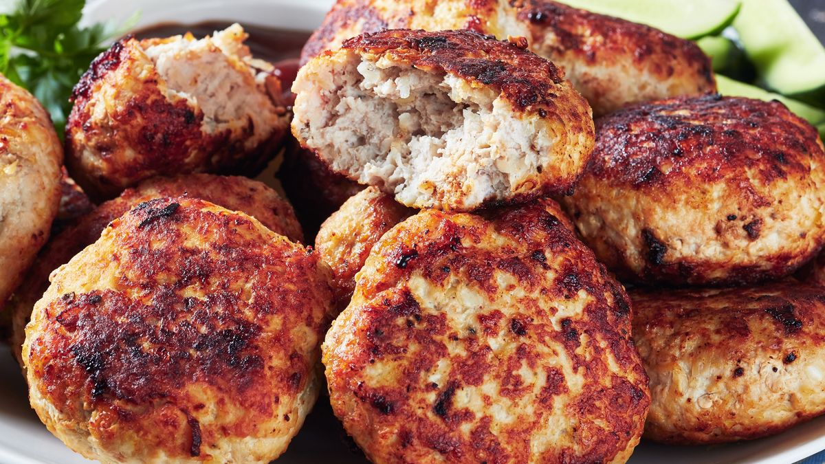 Kotlety mielone to klasyka kuchni polskiej