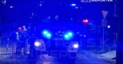 Płock: Poważny pożar mieszkania. Pięcioro osób w szpitalu