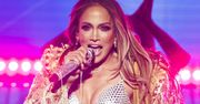 Jennifer Lopez wróciła do Polski po 13 latach. Na scenie nie obyło się bez WPADKI: "Pierwszy raz" [WIDEO]