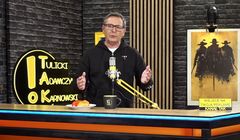 Adamczyk nagle wycofał pozew. Był oskarżony o pobicie kochanki