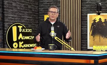 Adamczyk nagle wycofał pozew. Był oskarżony o pobicie kochanki