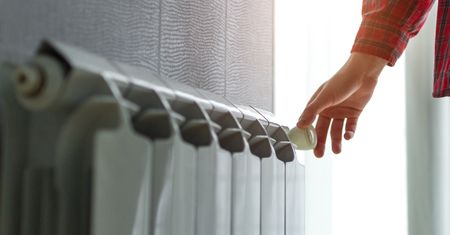 Rusza Moje Ciepło. Złóż wniosek o dotację na pompę ciepła