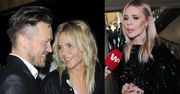 Sablewska o Mazolewskim: "MUSICIE WIEDZIEĆ? Z każdym swoim ex mam dobre relacje!"