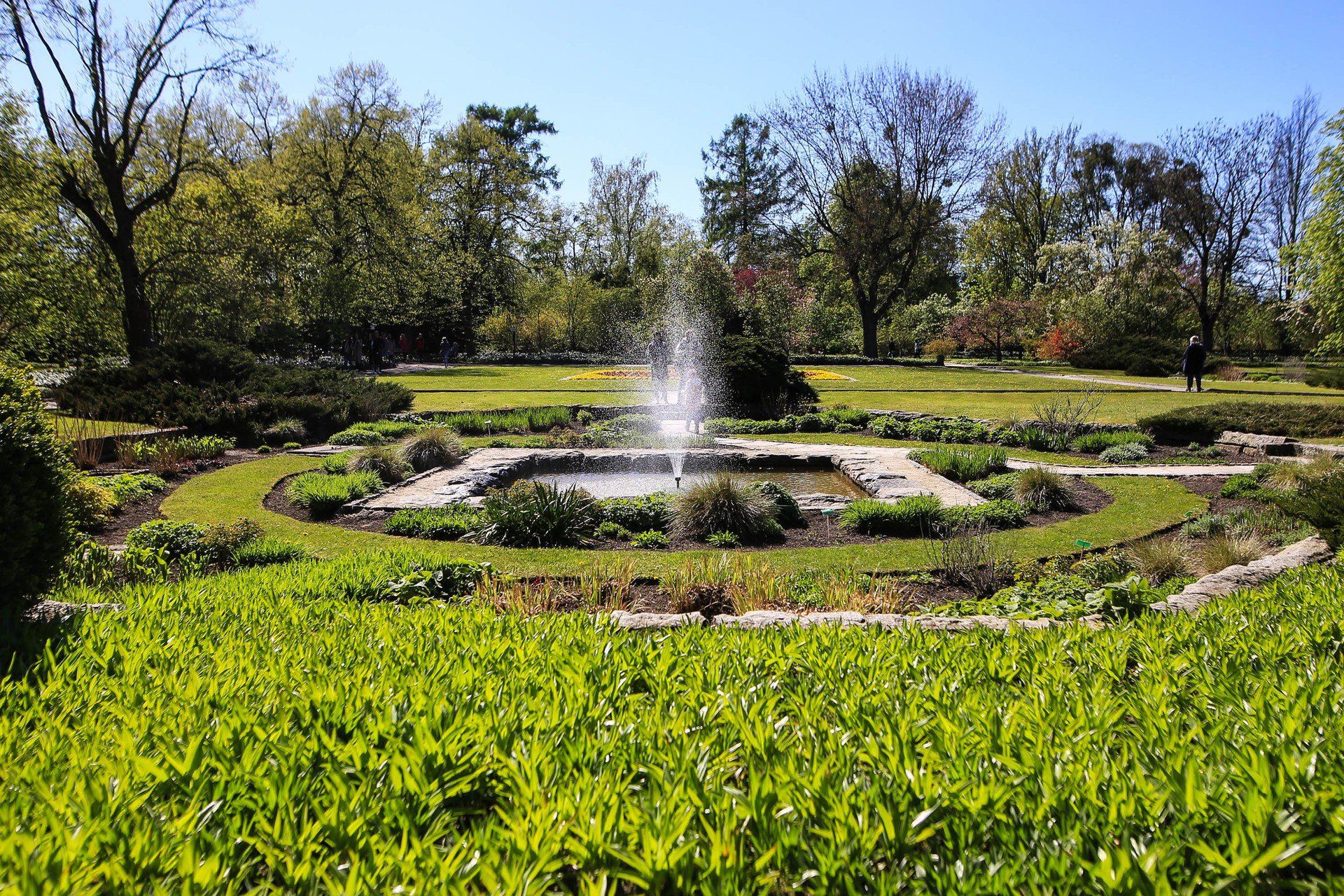 Ogród Botaniczny