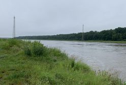 Wrocław. Policja uratowała tonącego. Apel do mieszkańców