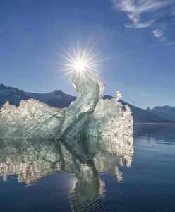 Przemilczany kryzys, który zagraża miliardom. Podstawowe źródło wody na Ziemi zanika