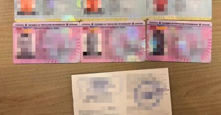 Prawo jazdy z internetu. Podrabiali dokumenty na dużą skalę