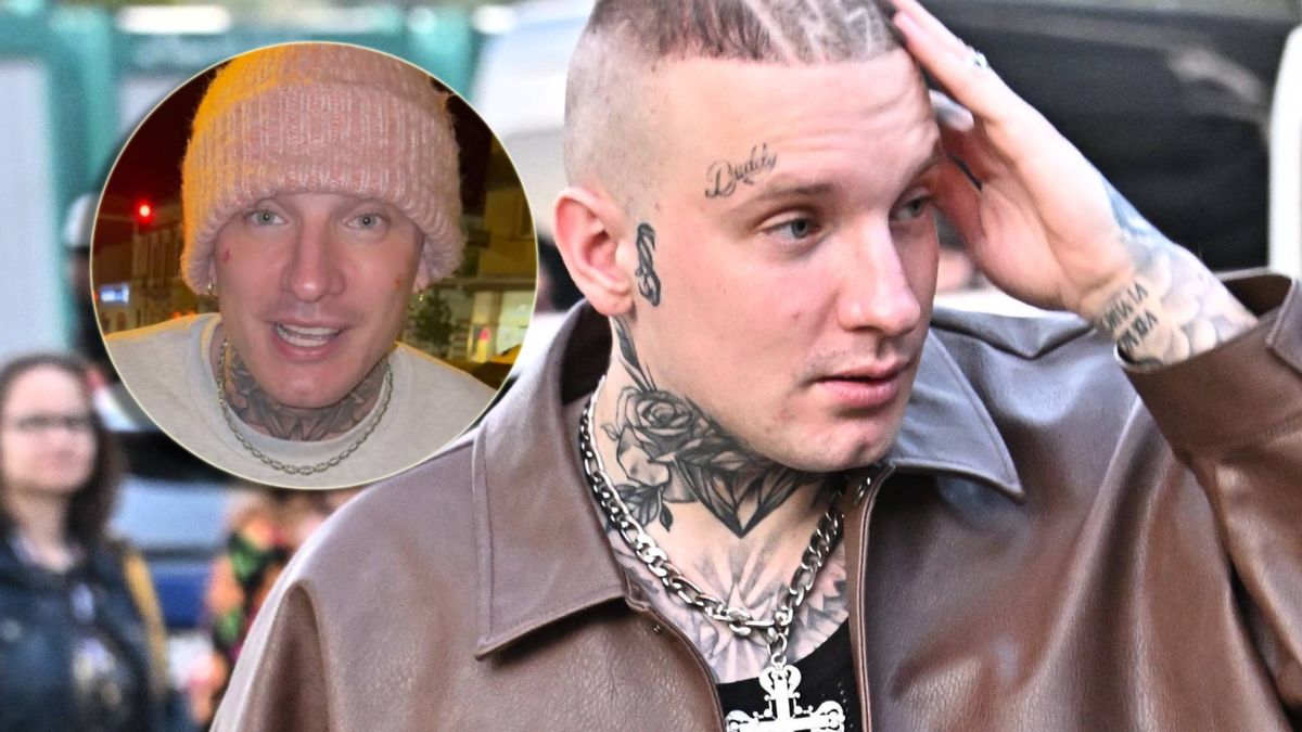 Smolasty zrobił niespodziankę fance