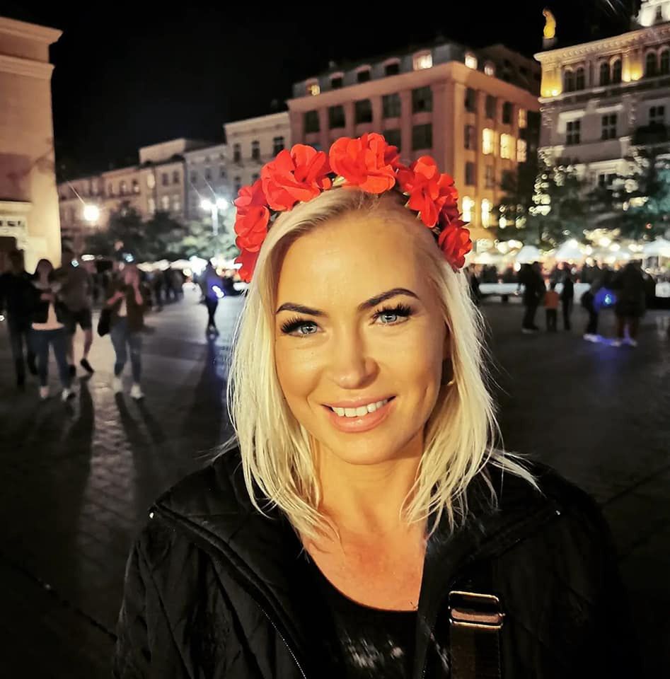 Joanna Samojłowicz 