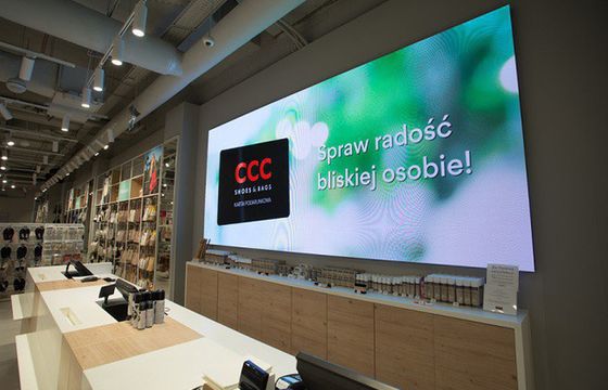 Marka Reno zastąpi CCC na rynku niemieckim