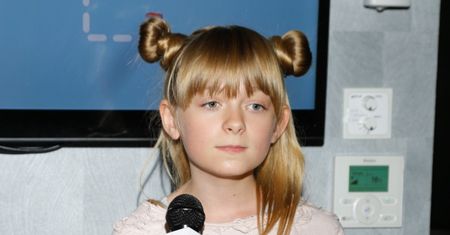 Tak dziś wygląda Nela Zawadzka z "The Voice Kids". Poznalibyście ją? (FOTO)