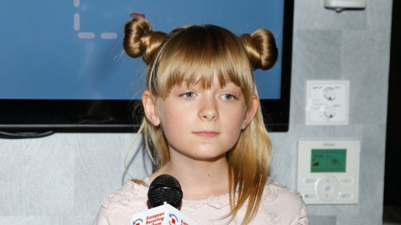 Tak dziś wygląda Nela Zawadzka z "The Voice Kids". Poznalibyście ją? (FOTO)