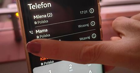 Czy kradzież nr telefonu jest groźna? Odpowiedzią jest Vishing