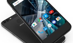 Archos na MWC 2017: nowe smartfony 50 i 55 Graphite