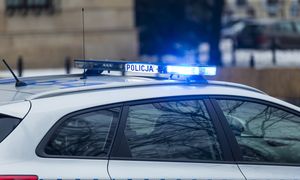 Dzieci się bawiły. Nadjechał pijany 26-latek. Dramat