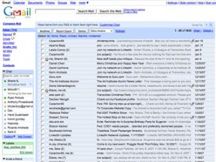 Gmail znajdzie twoje nieprzeczytane wiadomości