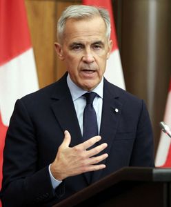 Jutro ma być w Polsce. Dziś nieoczekiwanie pojawił się u Zełenskiego