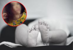 Koszmar w Grochówku. 17-letnia Klaudia nikomu nie powiedziała o ciąży. Po porodzie zabiła niemowlę?
