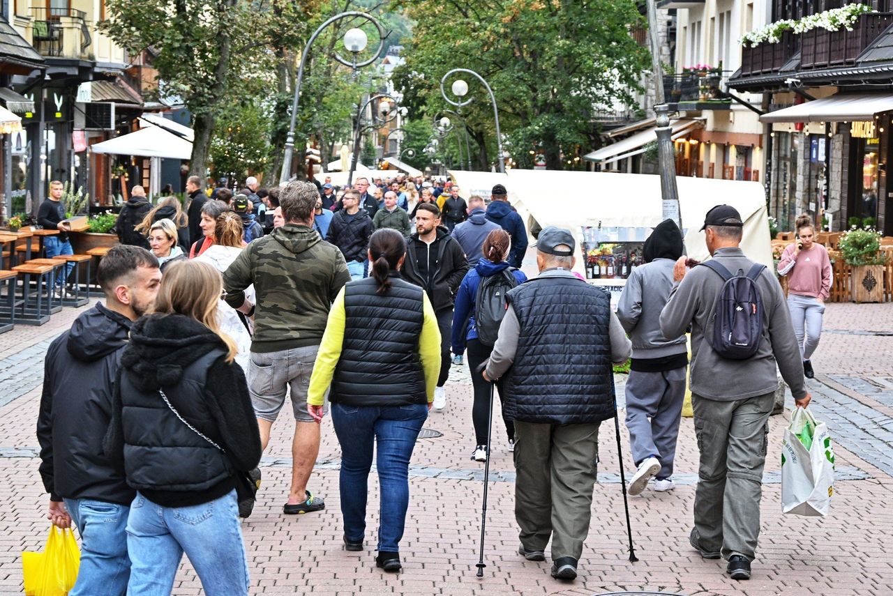 Łódzkie: Prognoza pogody na poniedziałek 22 września. Czy to już koniec lata?