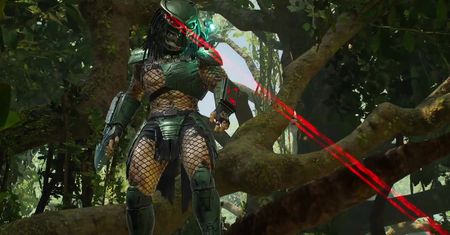 Predator: Hunting Grounds - 5 ciekawostek, których możesz nie wiedzieć o tej grze