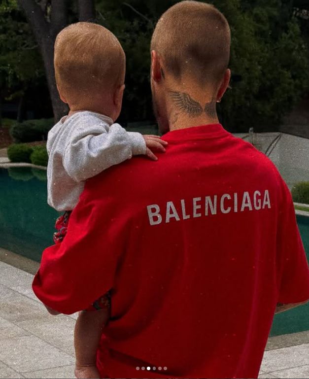 Justin Bieber 