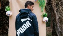 Puma nawiązuje współpracę z piłkarzem Raphaëlem Varanem