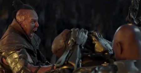 Czas na długo wyczekiwaną premierę filmu. Gdzie obejrzeć "Mortal Kombat"?