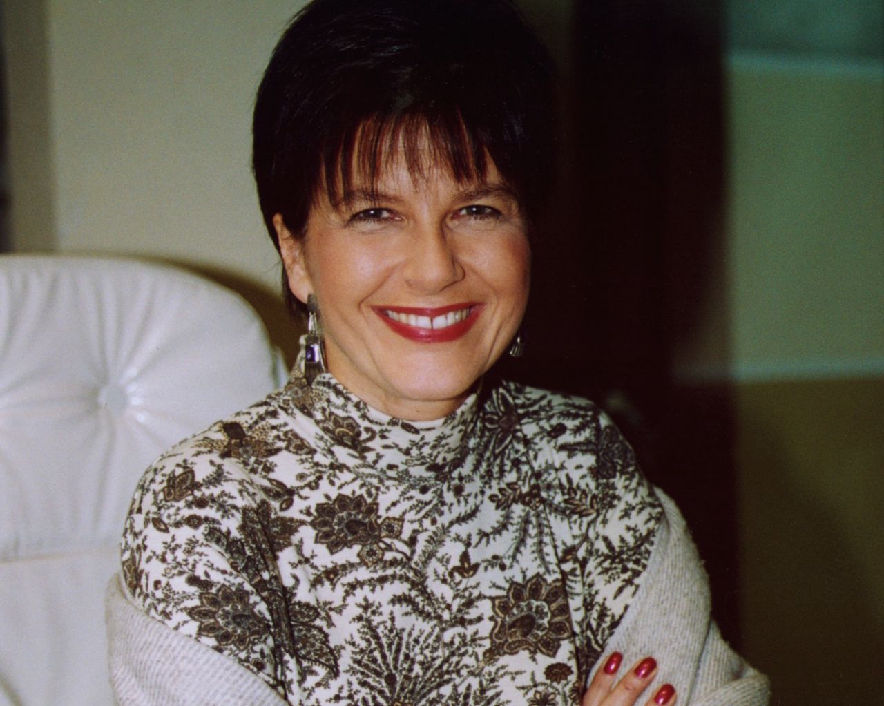 Magda Olszewska