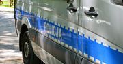 Ostrowiec Świętokrzyski: Uszkodzenie samochodu. Straty oszacowano na 2 tys. zł