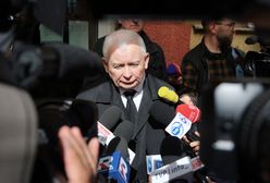 Anna W. zwolniona z aresztu. Kaczyński: za wszystko odpowiada Tusk