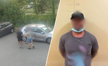 Brutalna napaść na Ukraińców we Wrocławiu. Dwie osoby zatrzymane