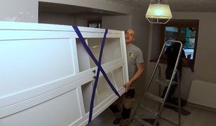 Nie masz miejsca do pracy w domu? Potrzebny ci "Nowy Aranż"