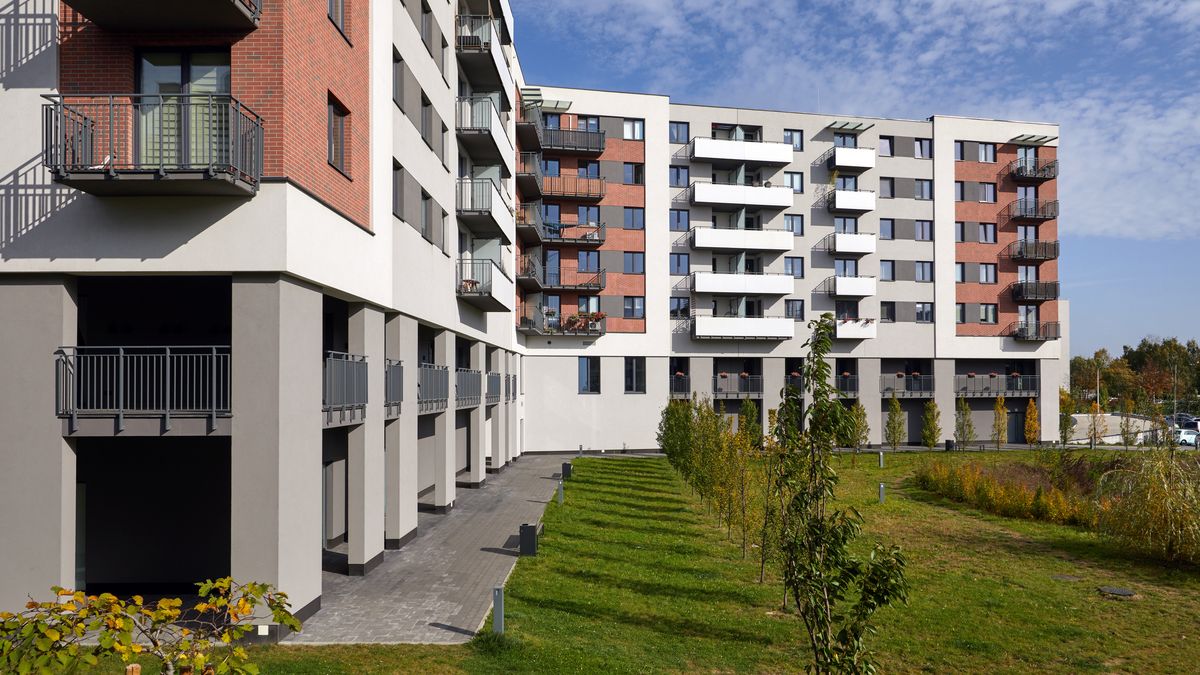 Kupili mieszkania bez aktów własności