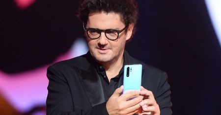 Kuba Wojewódzki "pokazał" dziewczynę. Fani pogrążyli się w domysłach