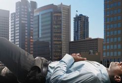 Zdrowi idą na chorobowe. Najczęściej w Chinach i Indiach