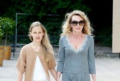 "Skazane": czym córka znów zaskoczy Beatę Ścibakównę i Jana Englerta?