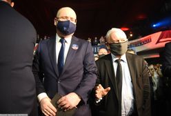 Kariera Bielana. "Był tajnym agentem Kaczyńskiego"