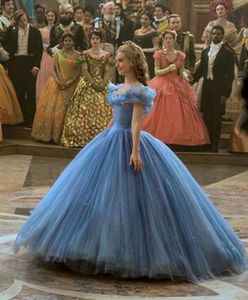 "Kopciuszek": Polski plakat