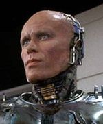 ''Star Trek 2'': Były RoboCop spotka kapitana Kirka